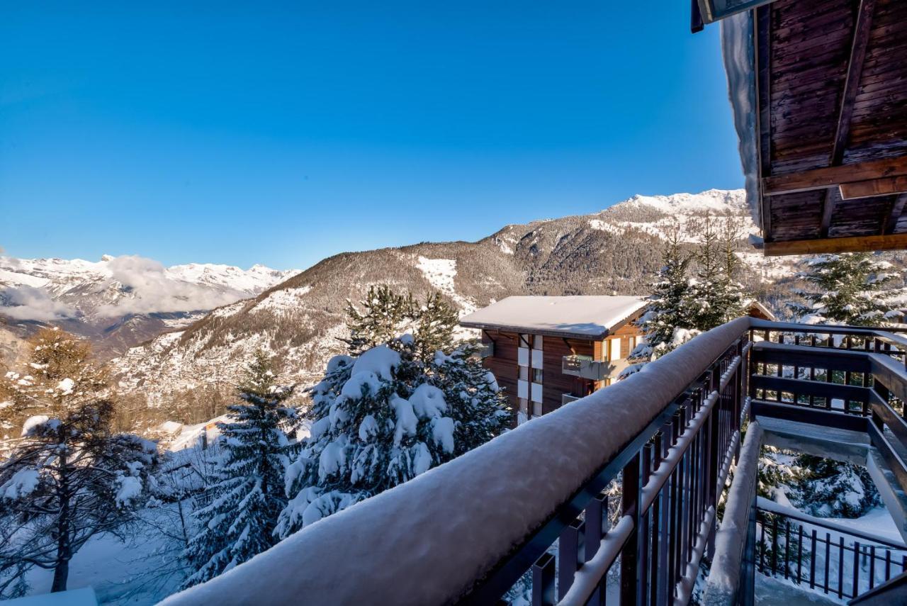 Appartement O Bouleau 라 초우마츠 외부 사진